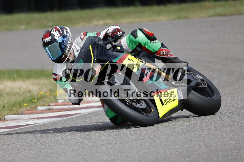 /19 06.06.2026  TZ Motorsport ADR/Gruppe rot/9